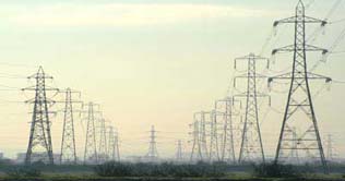 Massive power breakdown hits Balochistan